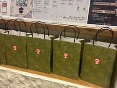 -霸王茶姬(正佳广场店)