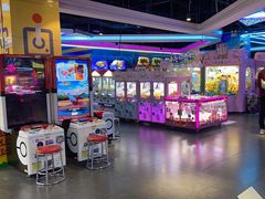 -大玩家(通州万达广场店)