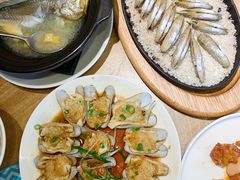 -莆田餐厅PUTIEN(三里屯店)
