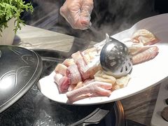 -同仁四季椰子鸡(福田东园总店)