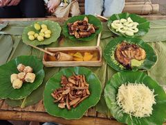 -西双版纳勐泐文化旅游区