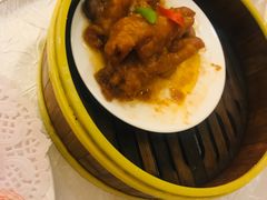 -东方之珠海鲜酒楼(南开店)