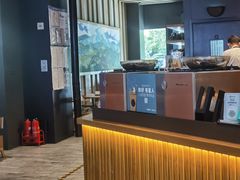 -星巴克(北京阜安路店)