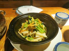 -小放牛炒菜馆(华北商厦店)