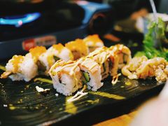 -千寻寿司(兴工一路店)