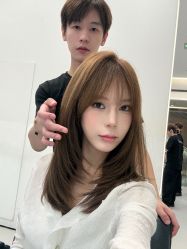 -DL HOPE明星造型