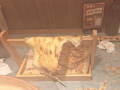 -侃爷南门铜锅涮肉