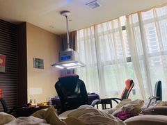 -在水一方商务休闲会所