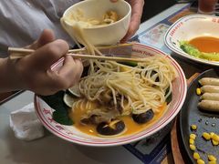 -文通冰室(东方宝泰店)