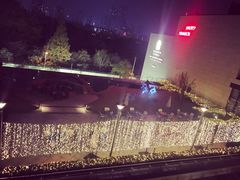 -南京圣和府邸豪华精选酒店