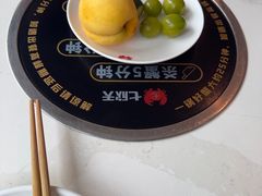 -七欣天香辣蟹火锅(闵行浦江欢乐颂店)