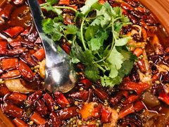 -华豫川酒家(大卫城店)