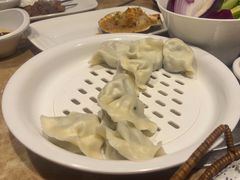 -老大连·海肠捞饭·大连海鲜大连菜(西安路店)