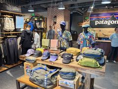 -Patagonia(三里屯SOHO店)