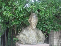 -上海市黄浦区香山中医医院·停车场