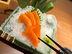 -七条鱼日本料理(远洋乐堤港店)
