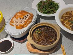 -紫光园·烤鸭·北京菜(团结湖店)