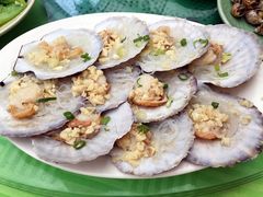 -盛港湾海鲜食府(黄沙店)