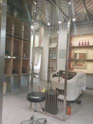 -MAGIC米几发型设计·羊毛卷