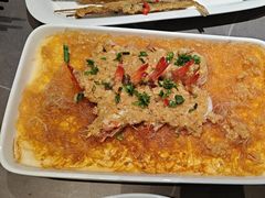 -湖锦酒楼(八一路店)