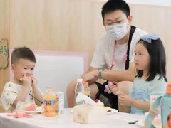 -斯坦丁国际幼稚园(驿都校区)