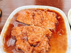 红烧大排-耘粹坊