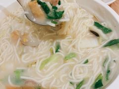 -莆田餐厅(滨海广场店)
