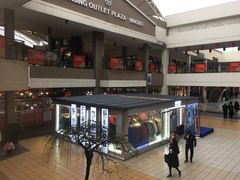 -宁波杉井奥特莱斯广场