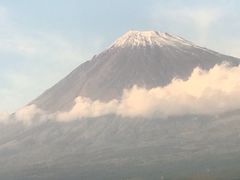 -富士山吉田線五合目