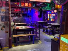 -水巷子·巴掌腰片重庆火锅(云纺店)