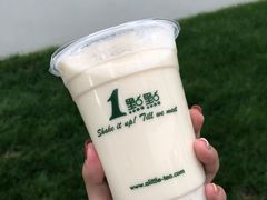 -1点点(银座和谐广场店)