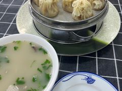 -北三沙家烧麦(北头道街店)