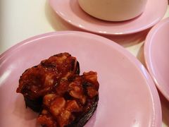 -争鲜回转寿司(通州万达店)