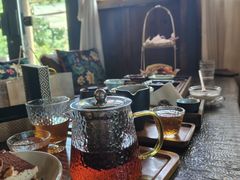 -BUND·FIVE外滩5号(天际店)