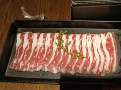 -新石器烤肉(中房金谊广场店)
