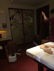 点击看大图 -东英经典SKIN&SPA