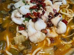 -弄堂里(阿里西溪A区店)