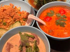 -URBAN SOI Thai Kitchen乐泰料理(长乐路店)