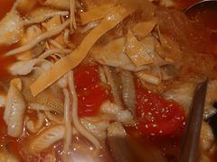-江渔儿酸菜鱼(曜一城店)