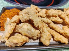 -憨铁匠老火锅(龙岗万科里店)