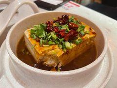 一块豆腐-七八冷面·延边朝鲜族美食(欢乐谷店)