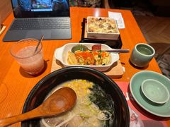 -仓桥家·焗寿司·锅物(光谷步行街店)