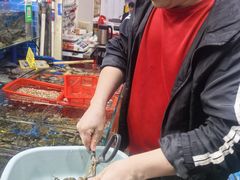 -船奇蒸汽海鲜·闽菜(八市海鲜总店)