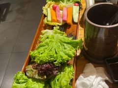 -黑牛の店·和牛烧肉(大悦城店)