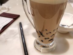 -港丽餐厅(高德置地店)