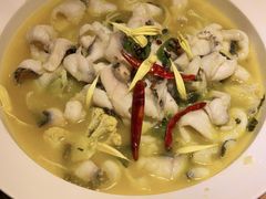 -吕氏疙瘩汤·新鲁菜(新贵和店)