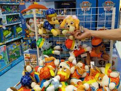 -玩具反斗城(海港城店)