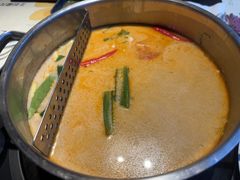 -生如夏花泰式火锅(西村黑金店)