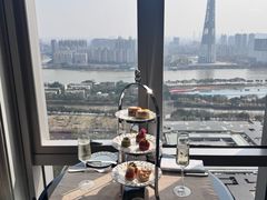 -广州富力丽思卡尔顿酒店