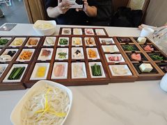 -芸南道·过桥米线(昆明老街旗舰店)